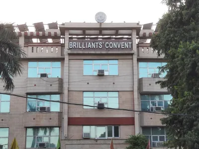 Brilliants' Convent