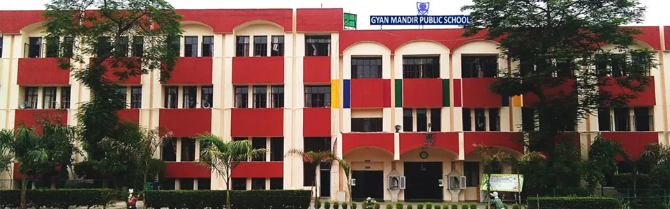 Gyan Mandir Public School