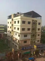 Sudhir Memorial Institute Liluah Gallery