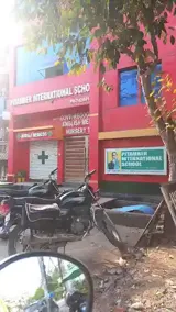 Pitamber International School Gallery