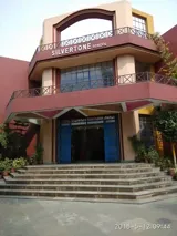 Silvertone School Gallery