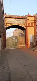 Tika Ram Model School Gallery