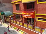 St. Eleen School Gallery