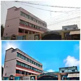 The Central Modern School Gallery