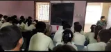 The Central Modern School Gallery