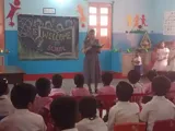 St. Luigi School Gallery