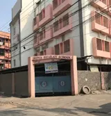 Bidya Bharati School Gallery
