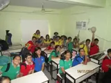 B.D. Memorial Jr. School Gallery