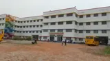st. Joan's School Gallery