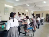 Frank Anthony Public School Gallery