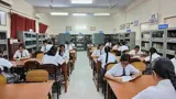 Frank Anthony Public School Gallery