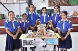 Carman School Gallery