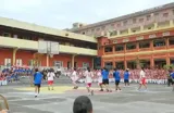 Convent Of Jesus And Mary School Gallery