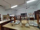 Howard Memorial School Gallery