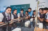 Saini International School, Maheshtala Gallery