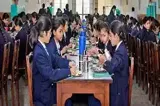 St. Mary's Convent College Gallery