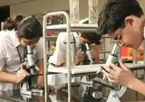 Delhi Public School Newtown Gallery