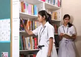 Delhi Public School Newtown Gallery