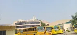 Delhi Public School Newtown Gallery