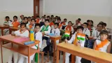 Hartley Higher Secondary School Gallery