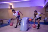 BGS International Academia School Gallery