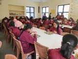 Don Bosco Girls College Gallery