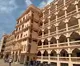 Shree Swaminarayan Gurukul, Junagadh, Gujarat Boarding School BuildingImage 3