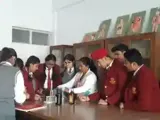 St. Joseph's Convent School Gallery