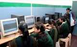 Geeta Public School Gallery