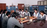 Geeta Public School Gallery