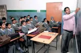 Geeta Public School Gallery