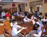 DAV Public School Gallery