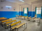 D.N. Memorial Public School Gallery