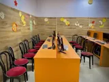 D.N. Memorial Public School Gallery