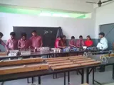 Modern International Senior Secondary School Gallery