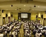 St Columba's School Gallery