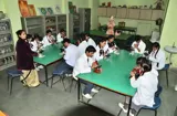 St. Columbus School Gallery
