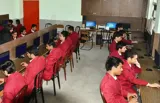 St. Columbus School Gallery