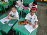Mater Dei School Gallery