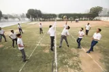 MBS International School Gallery