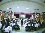 Mother's Global School Gallery