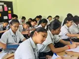 Bharti Public School Gallery