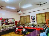 Bharti Public School Gallery