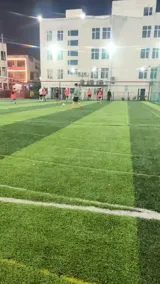 Vandana International School Gallery