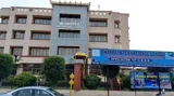 Dwarka International School Gallery