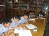 Dwarka International School Gallery