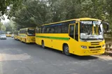 Dwarka International School Gallery