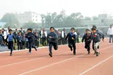 BVM Public School Gallery