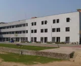 General Raj's School Gallery