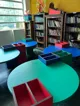 Shadley's Buzz World Pre-School, Naraina, Delhi School BuildingImage 3
